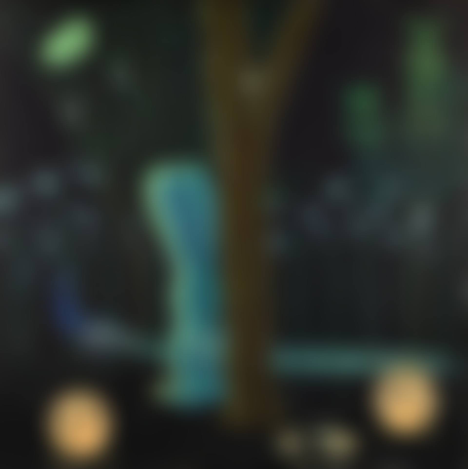 Just a Human Experience (preview)