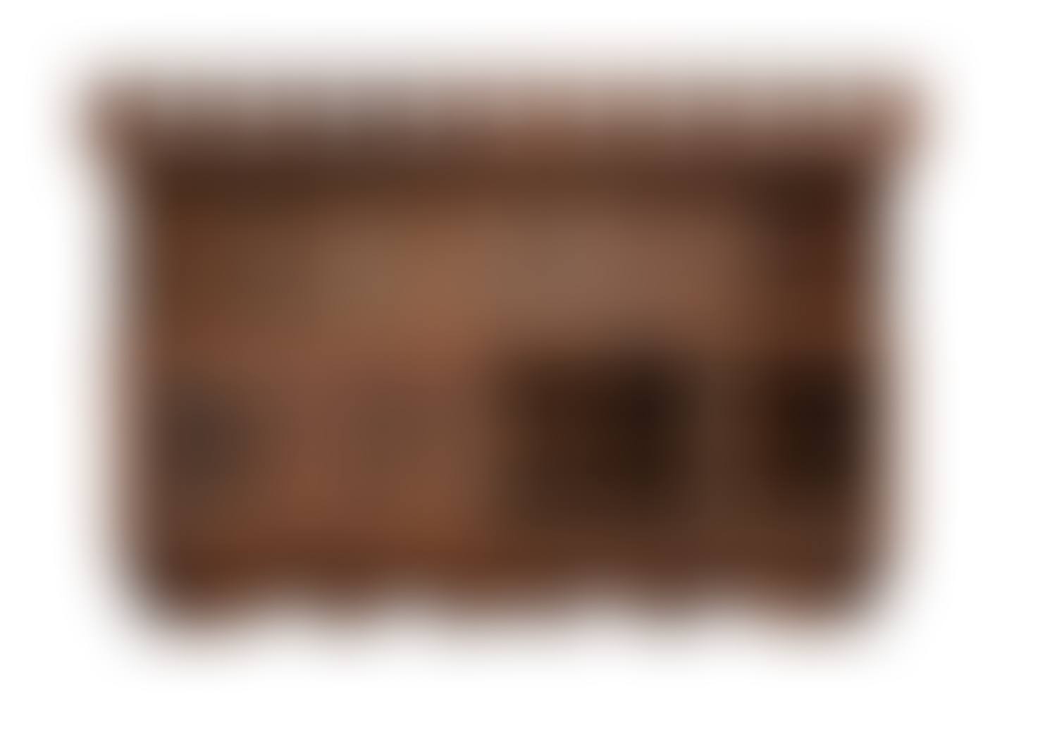 Cupboard in Zakopane style (preview)