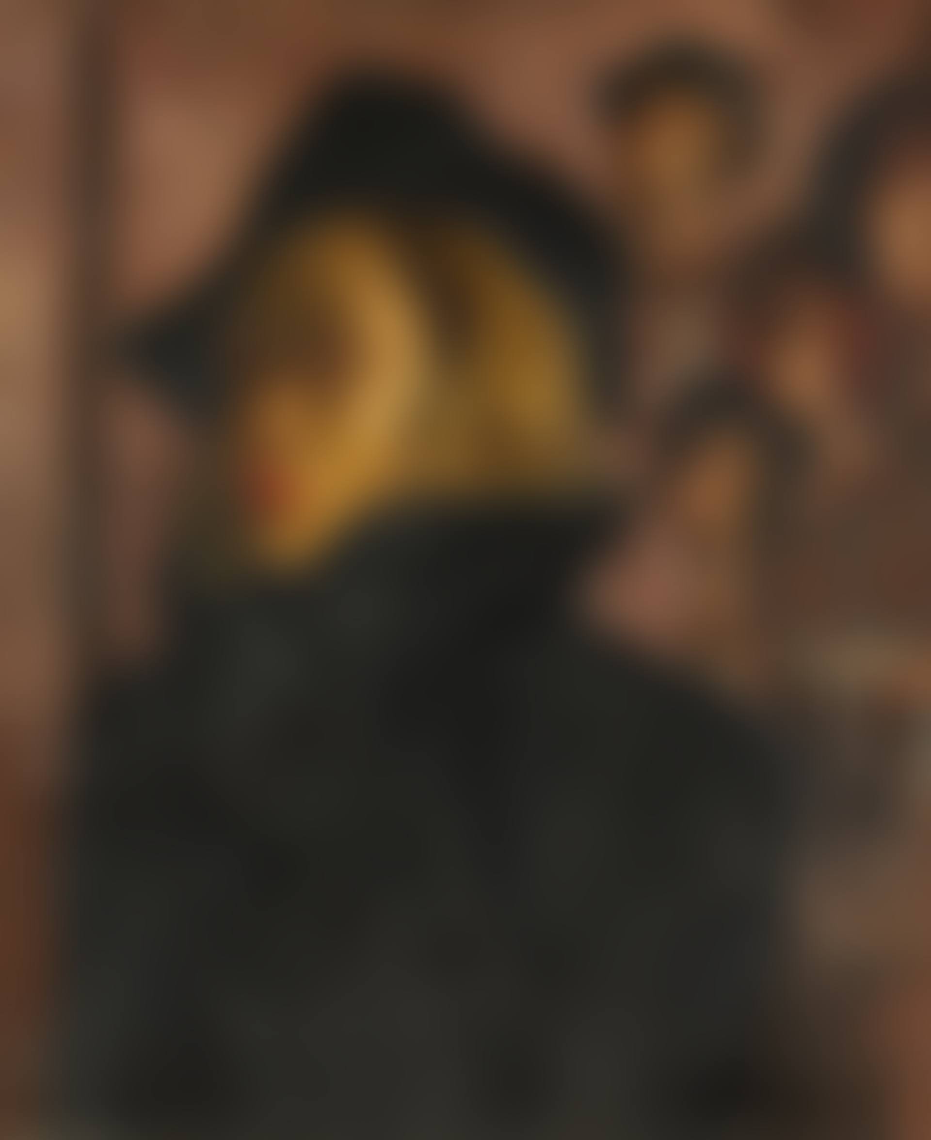 Passerby (preview)