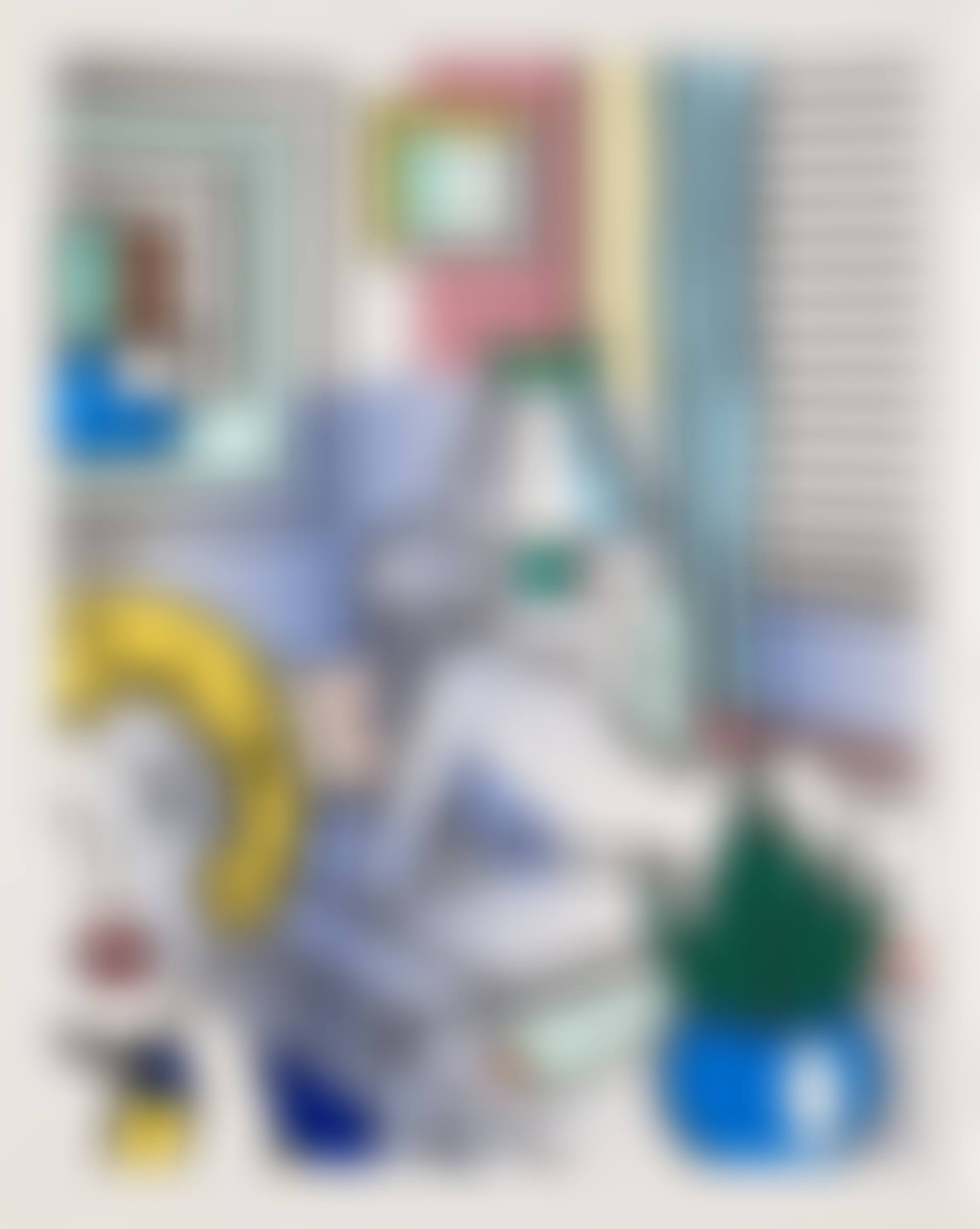 Roommates (preview)