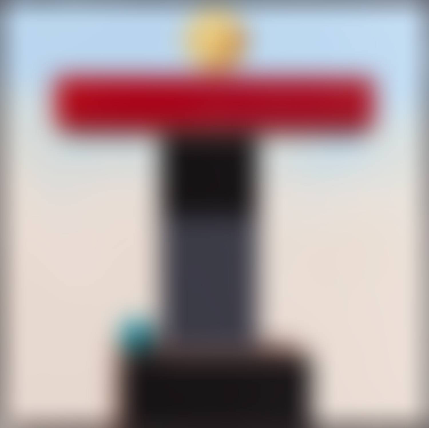 Emotional balance (preview)