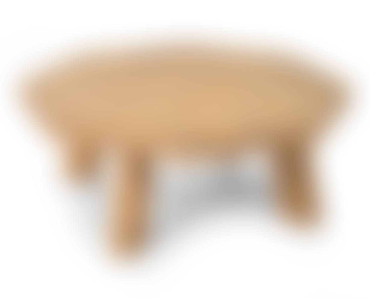 octagonal coffee table (preview)