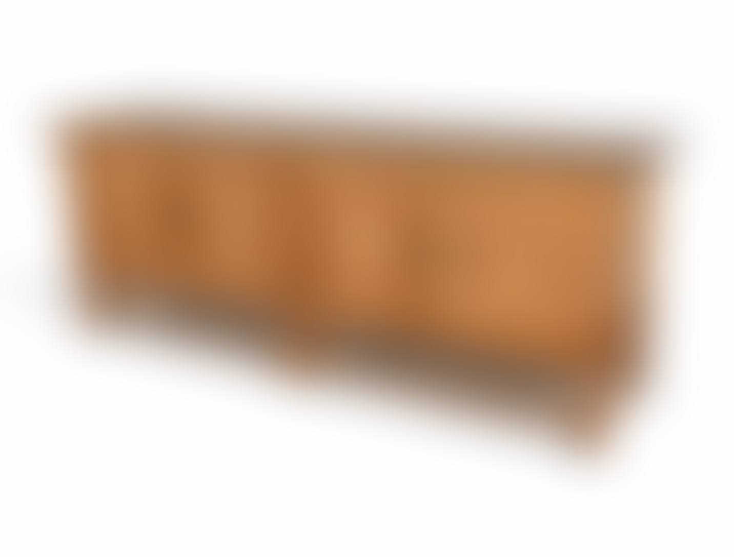 Danish Oak Sideboard (preview)