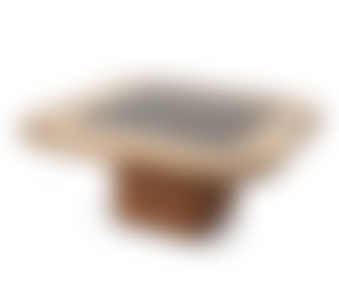 Stone Coffee Table (preview)