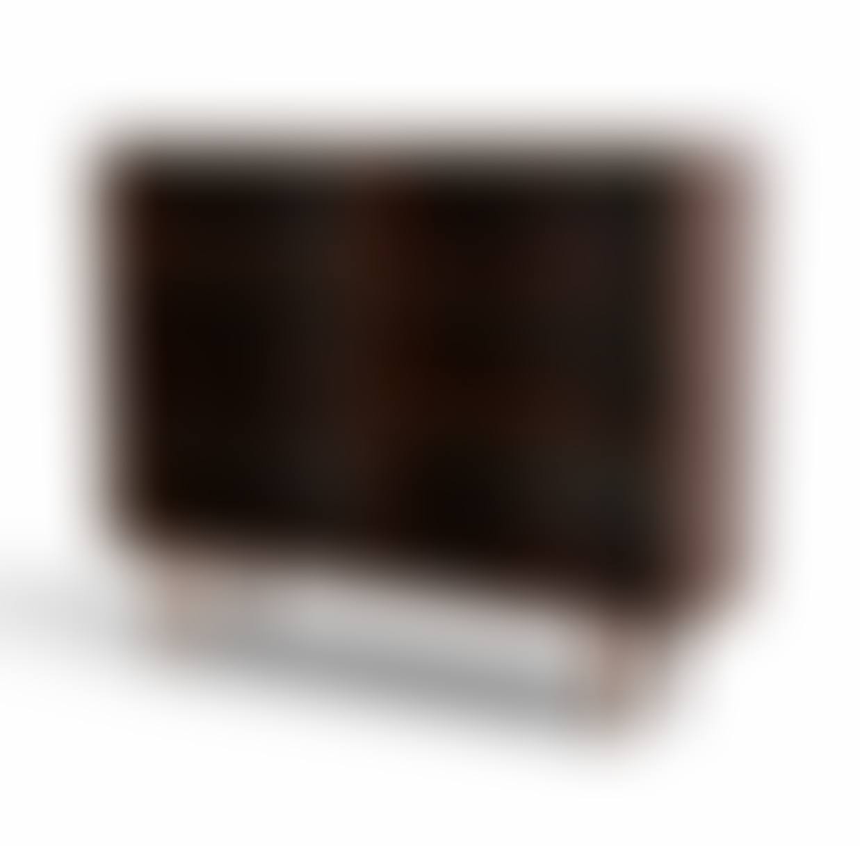 Model 9 Danish Rosewood Bookcase (preview)