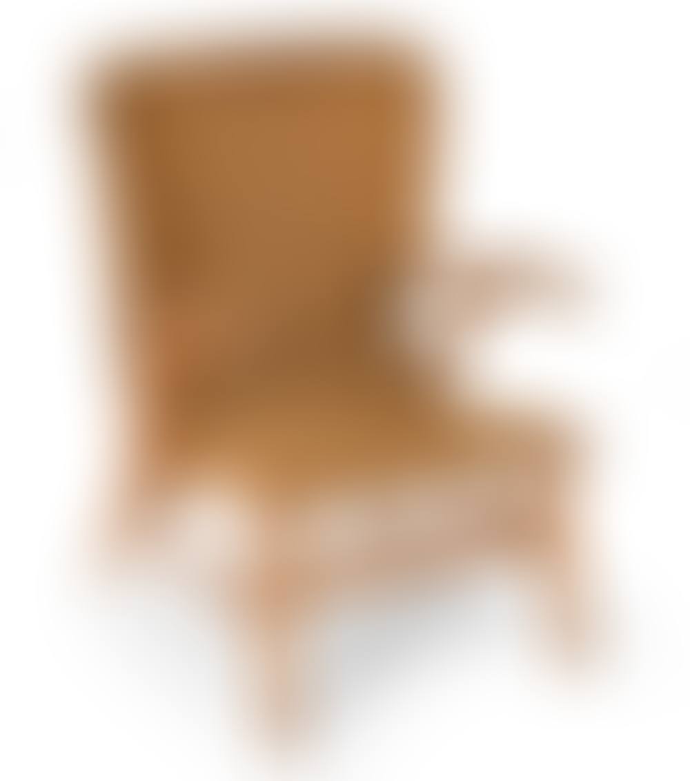 Rope Lounge Chair (preview)
