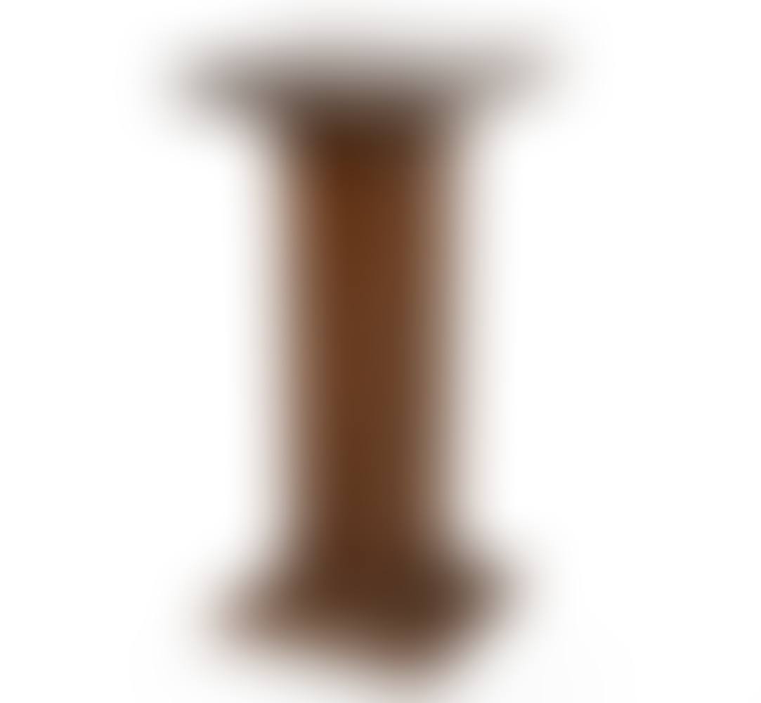 Oak Display Pedestal (preview)