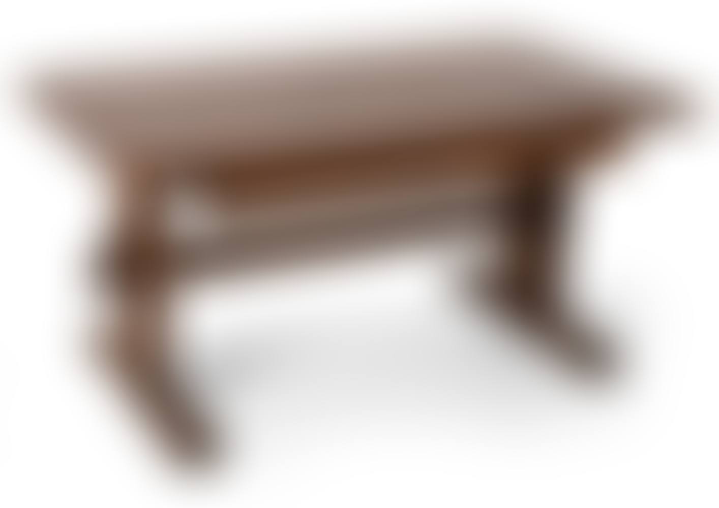 Trestle Table with Drawers (preview)