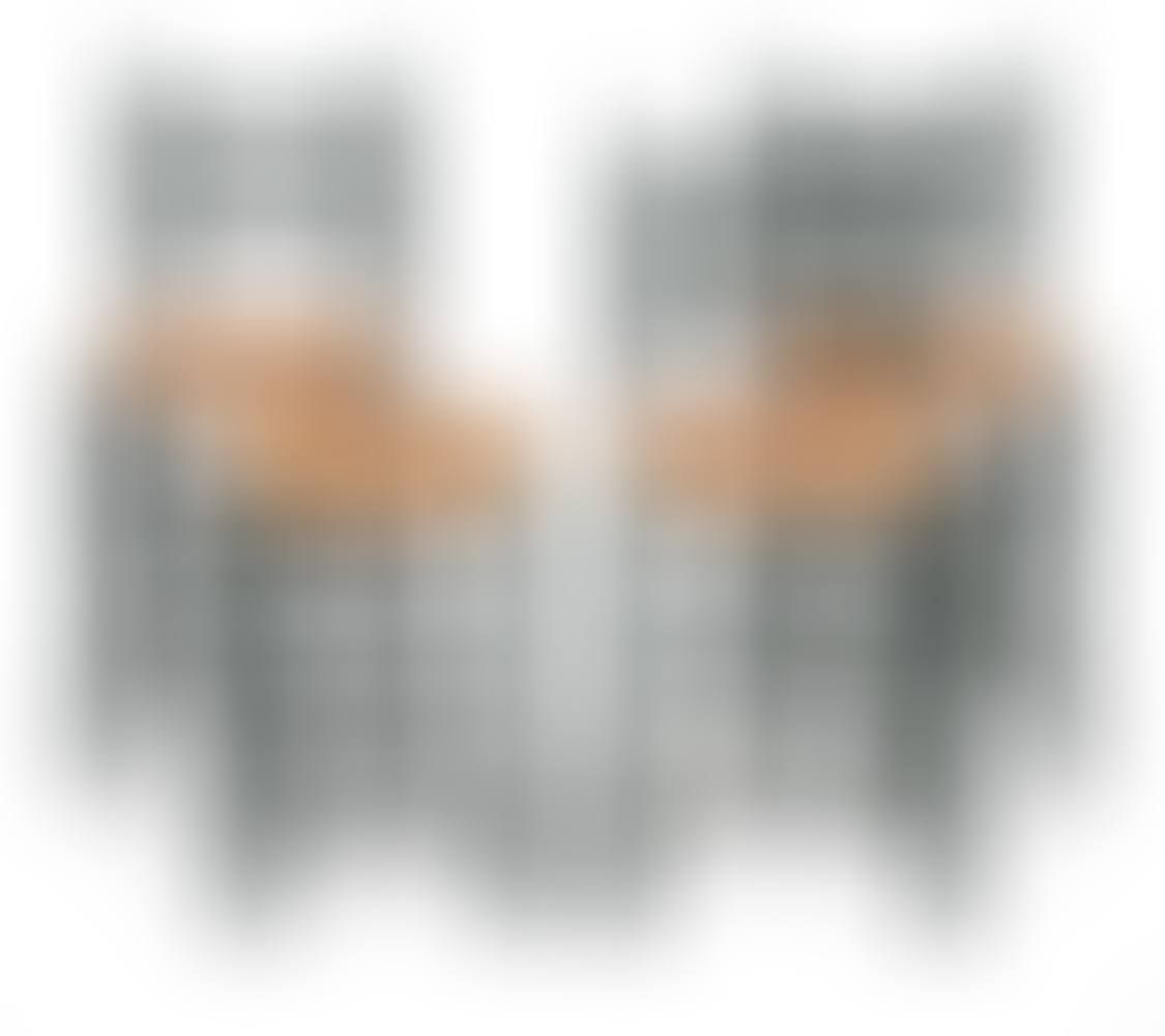 Dutch Rush Ladderback Chairs & Stool (preview)