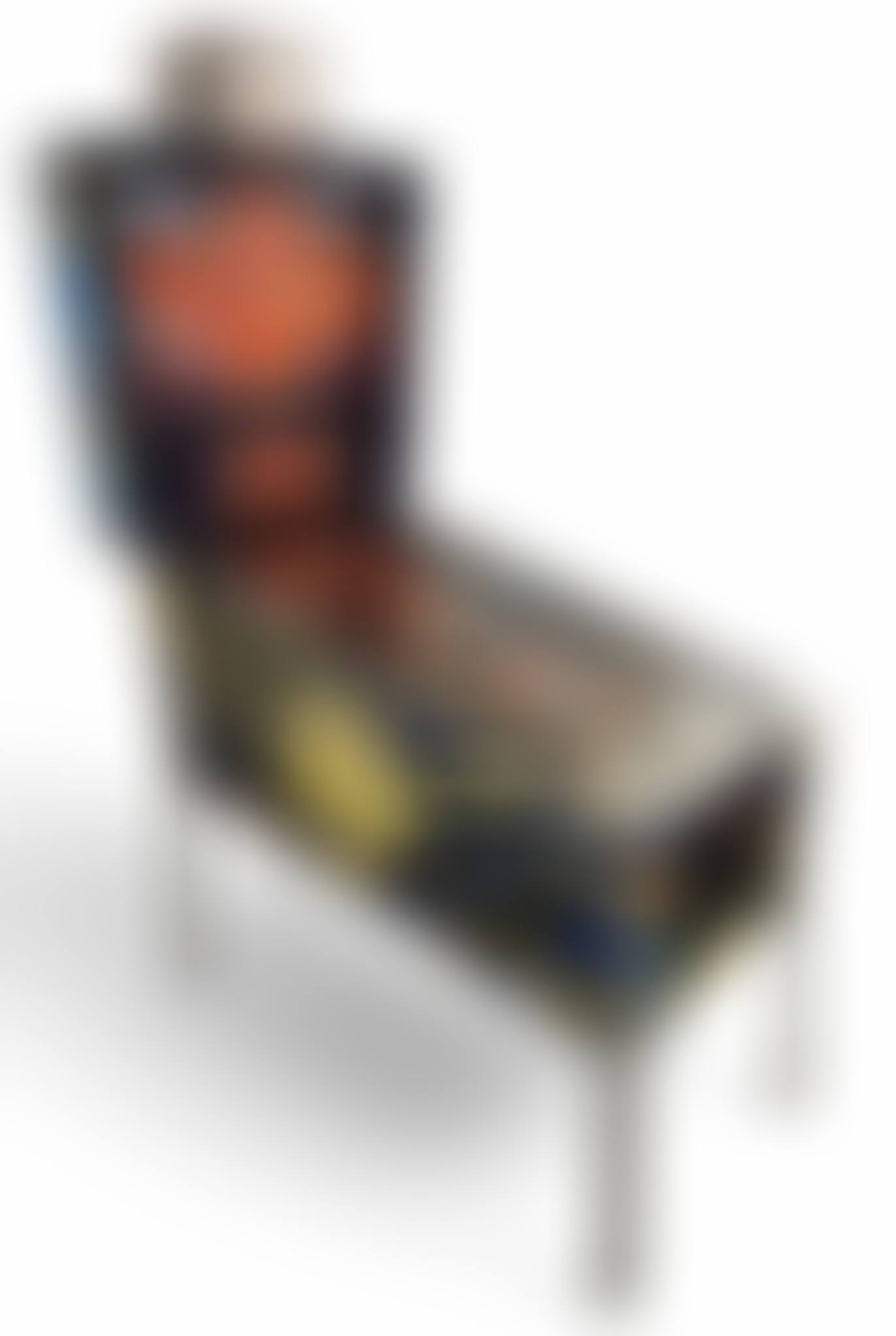 Doctor Who Pinball Machine (preview)