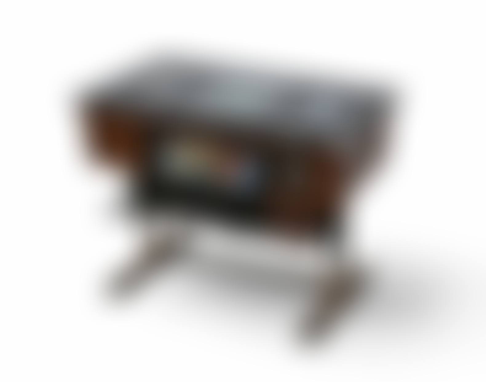 Space Invaders Cocktail Table Arcade Machine (preview)