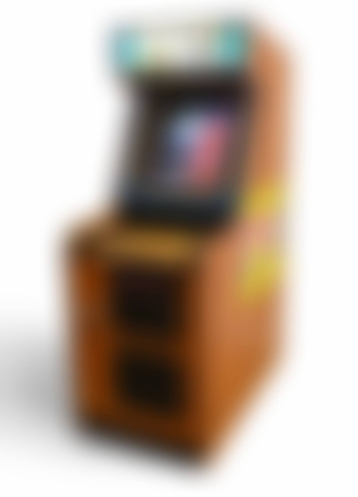 Super Strike Bowling Video Game (preview)