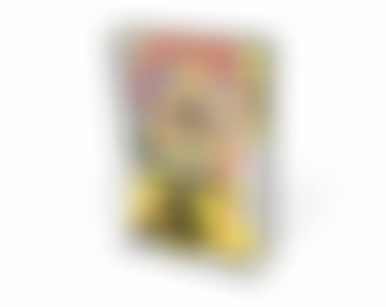 GENSHIJIN T (preview)