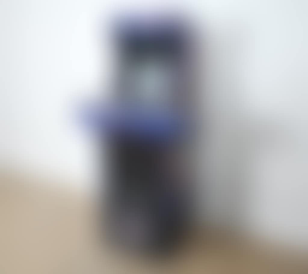 NFL Blitz Legends arcade cabinet (preview)