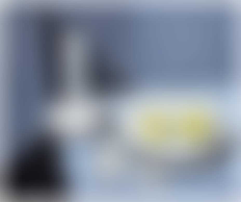 Still Life with Candle (preview)
