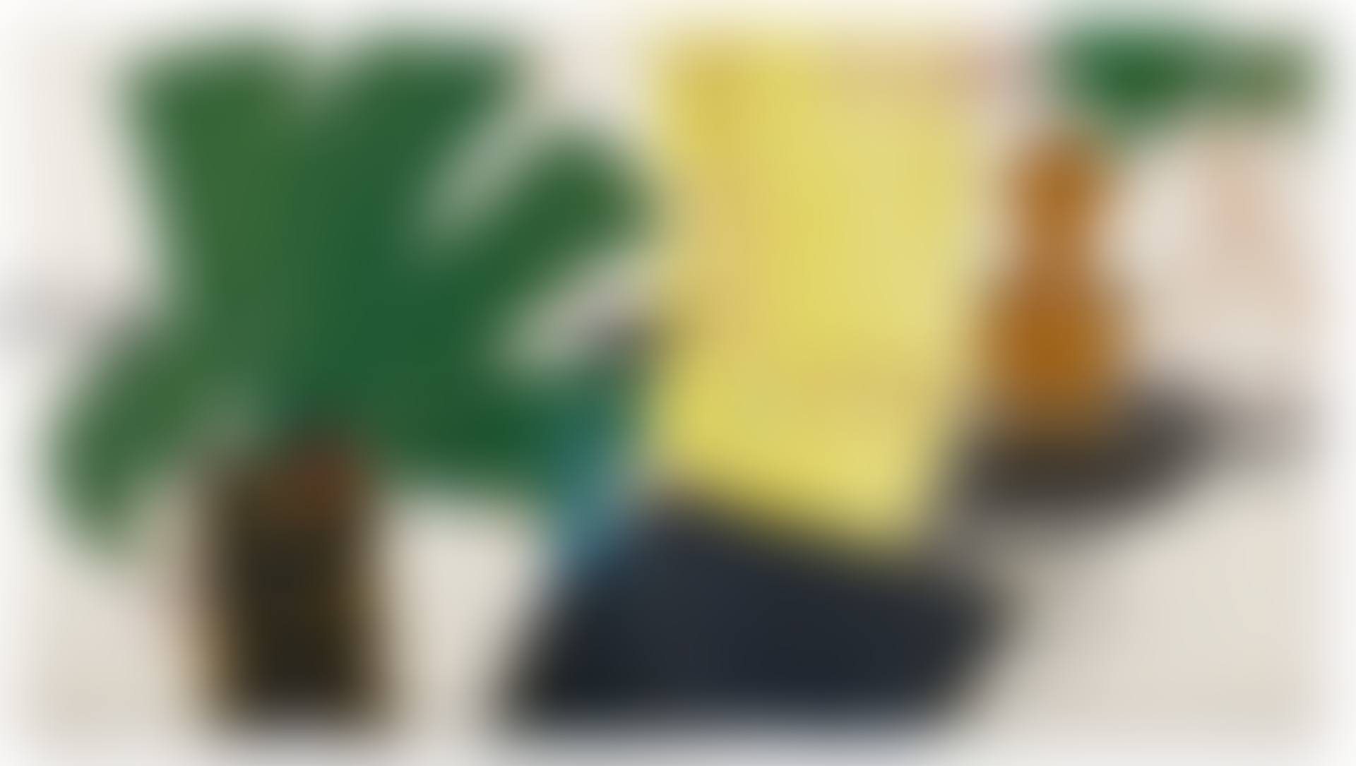Palm Tree And Camel (preview)