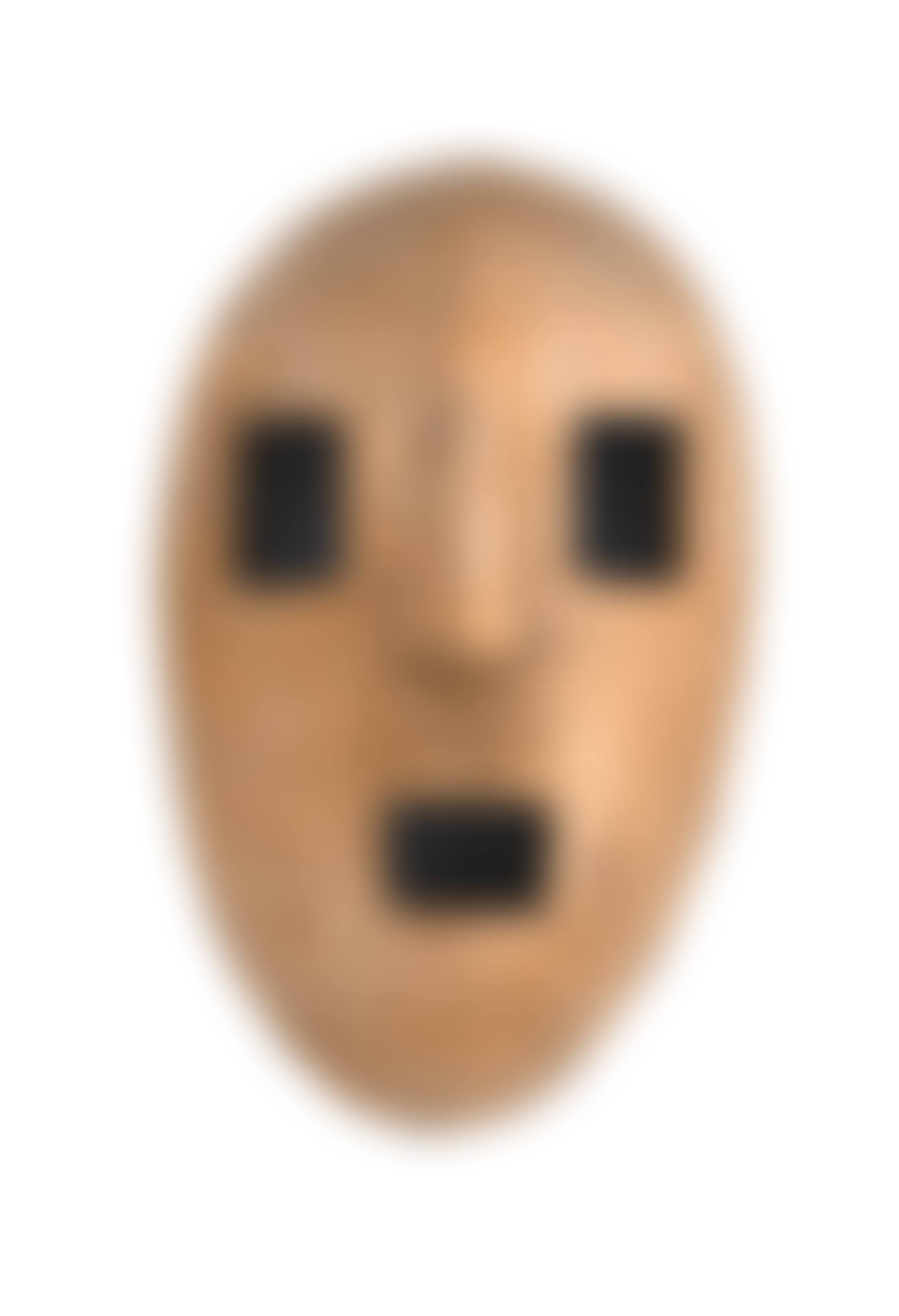 Lega Mask (preview)