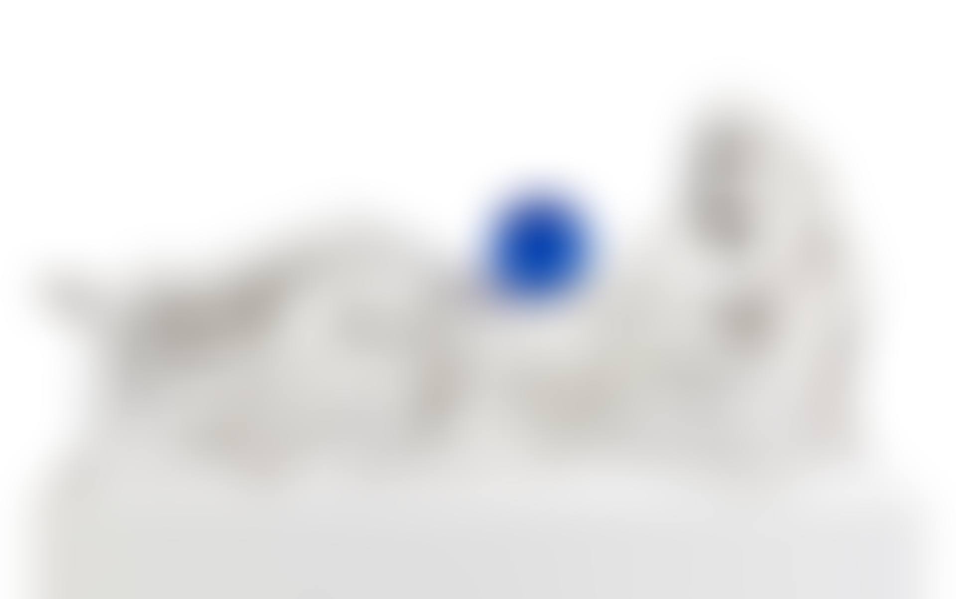 Gazing Ball (Ariadne) (preview)