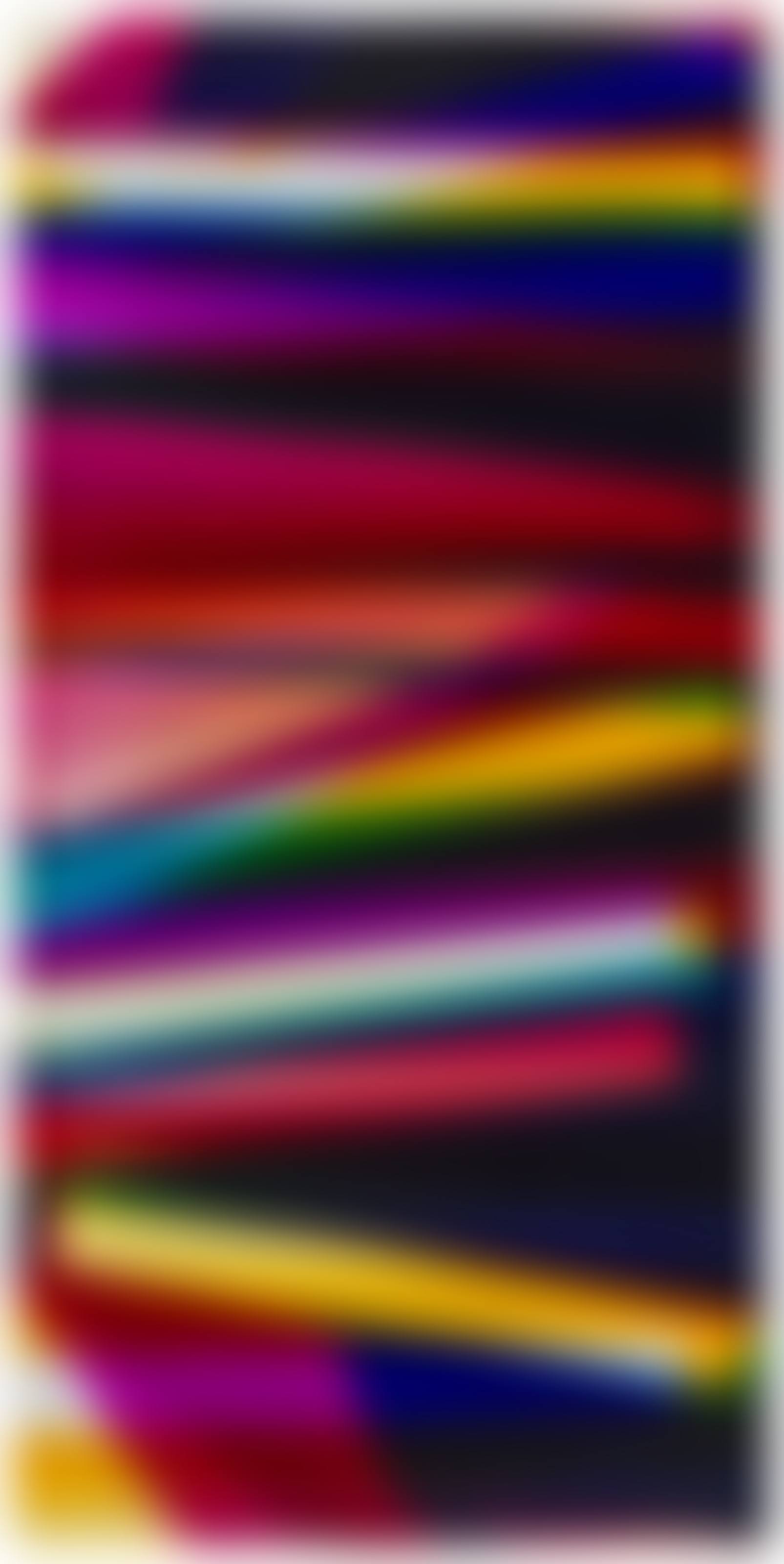 Six Magnet, Three Colour Curl (CMY: Irvine, California, September 6th 2009, Fuji Crystal Archive Type C) (preview)