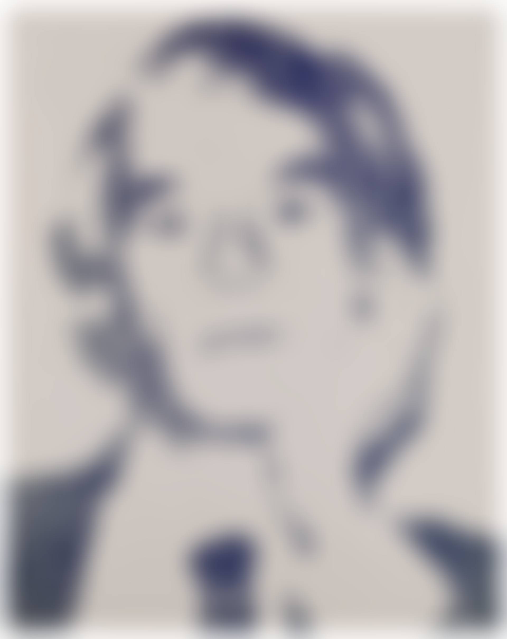 Andy Warhol (Pictures of Ink) (preview)