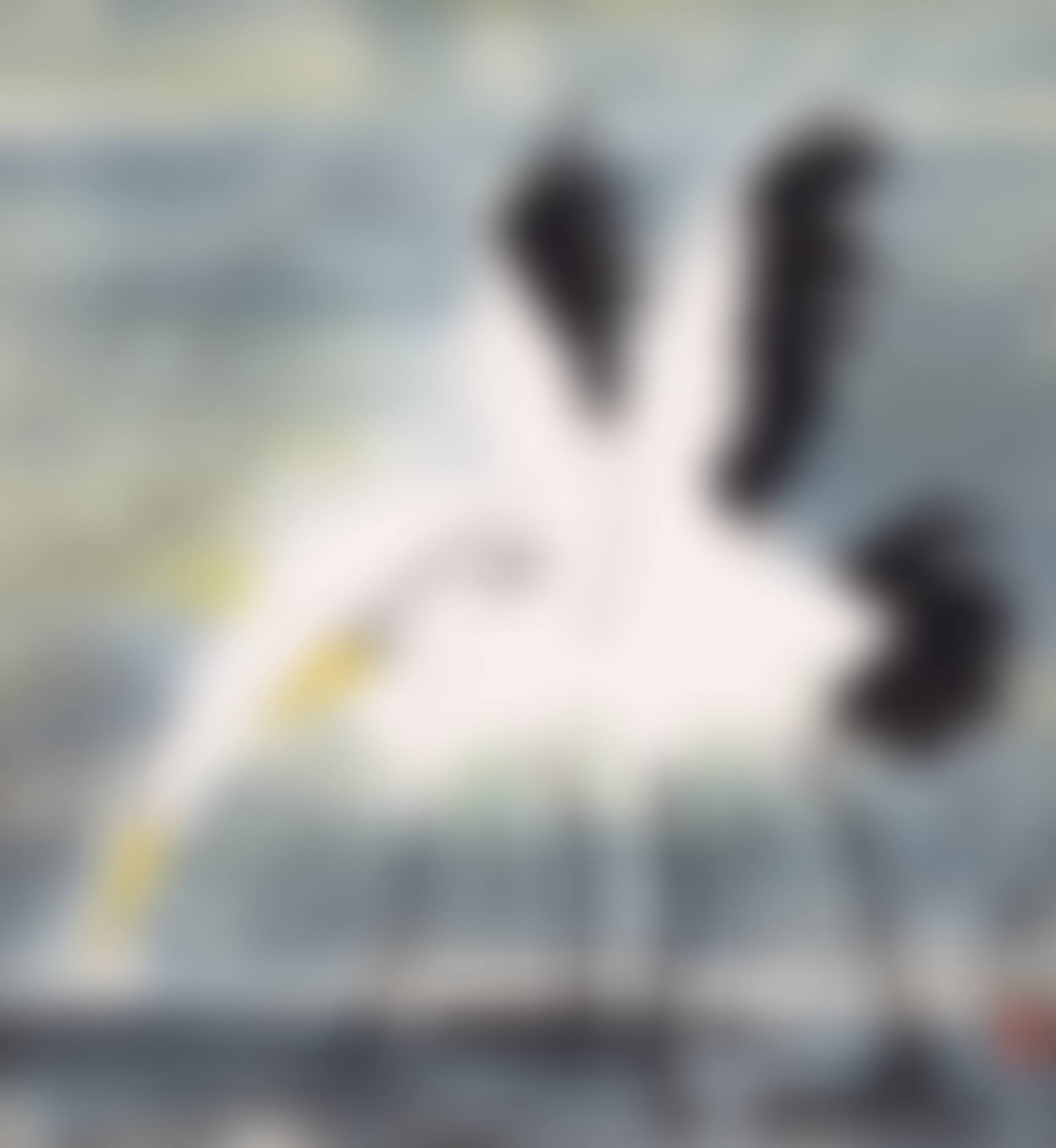 Two Cranes (preview)
