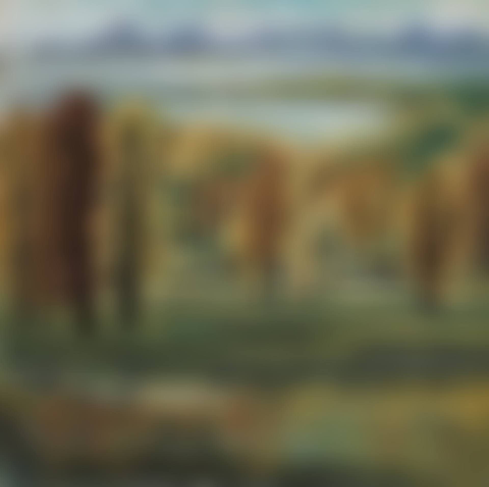 Autumn Landscape (preview)