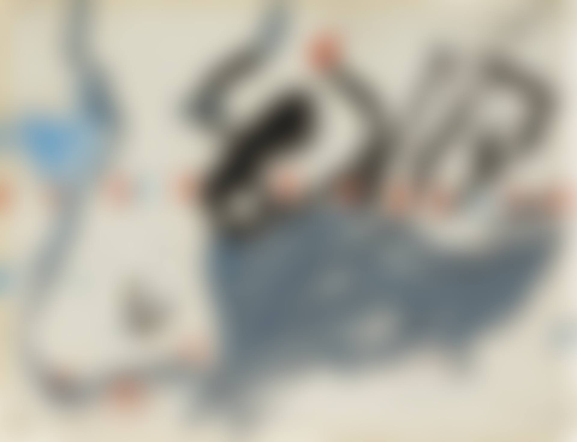 The Highway (preview)