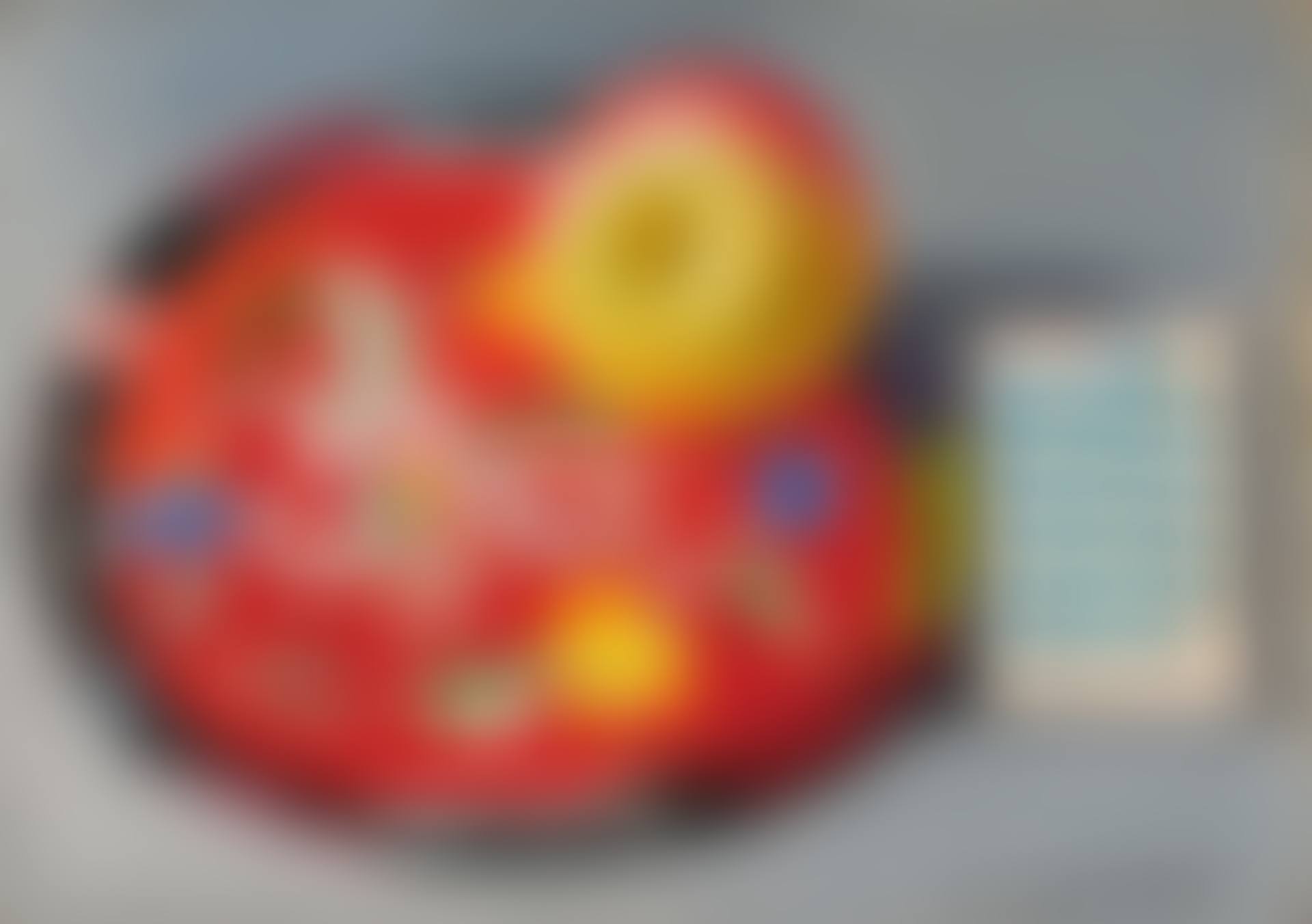 Still Life with Apple (preview)