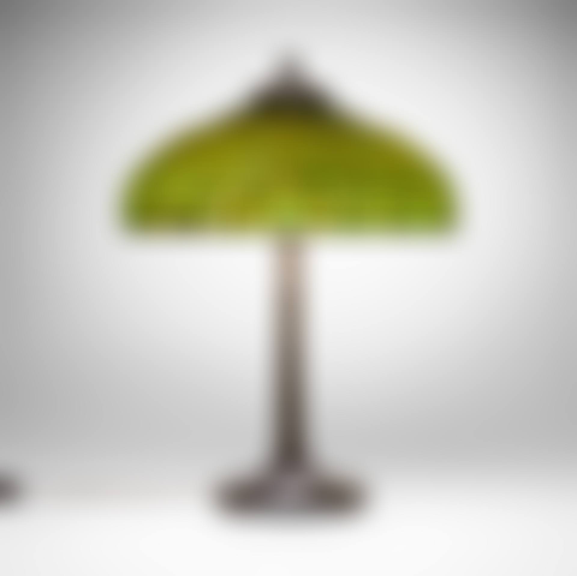 Geometric table lamp (preview)