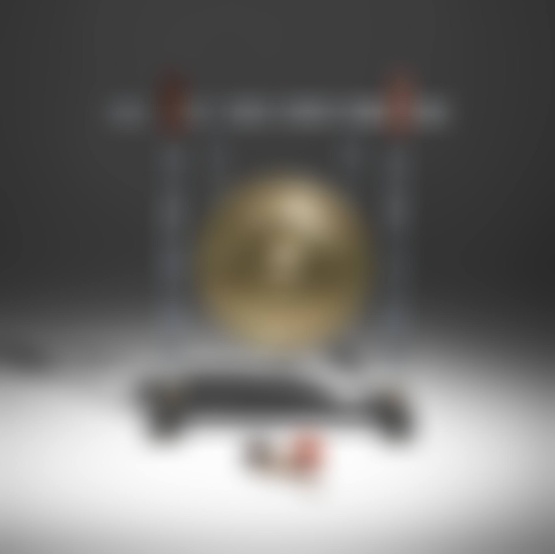 Gamelan gong (preview)