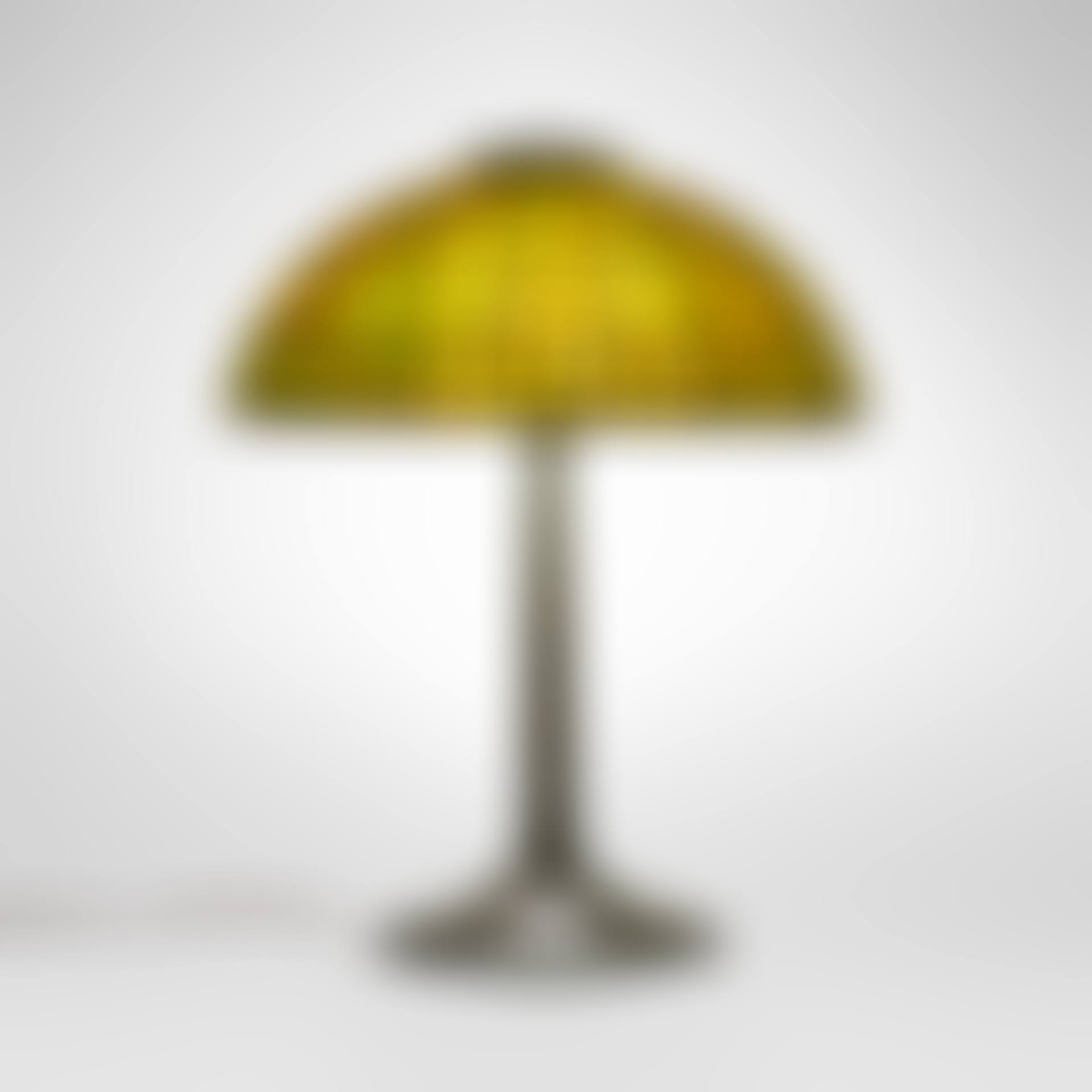 Colonial table lamp (preview)