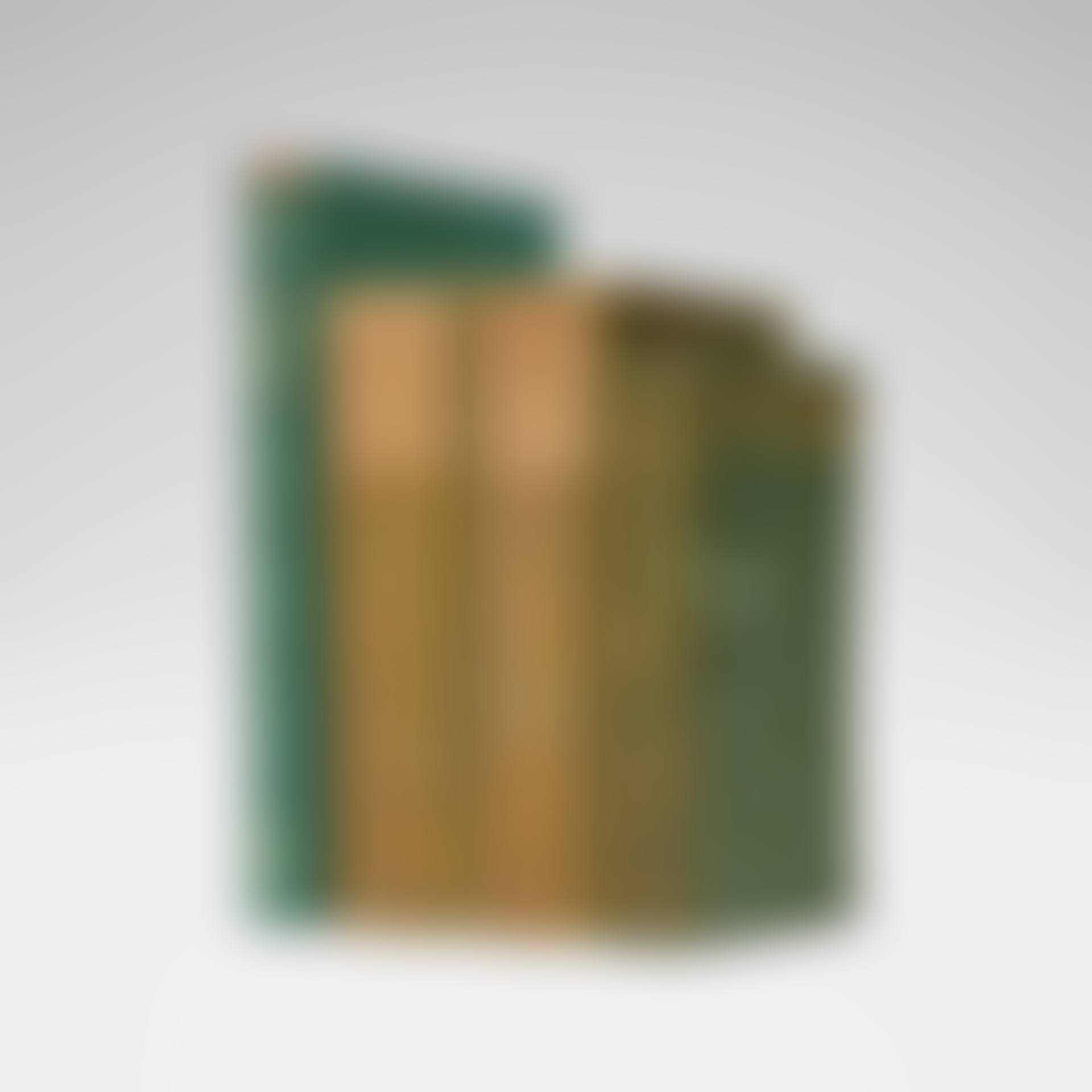 Leaves of Grass (preview)