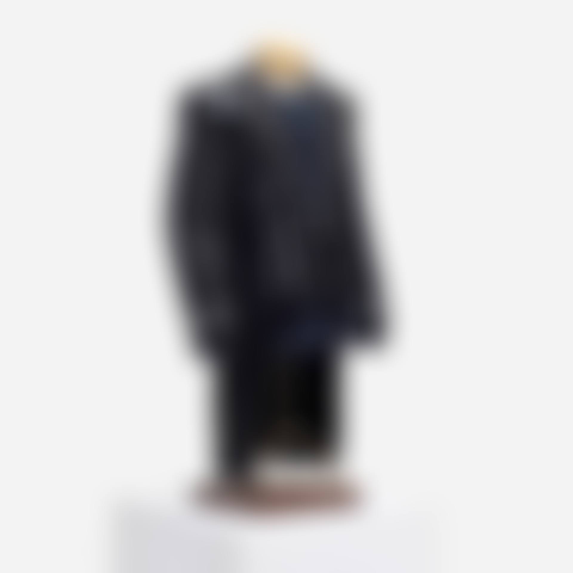 Black coat (preview)