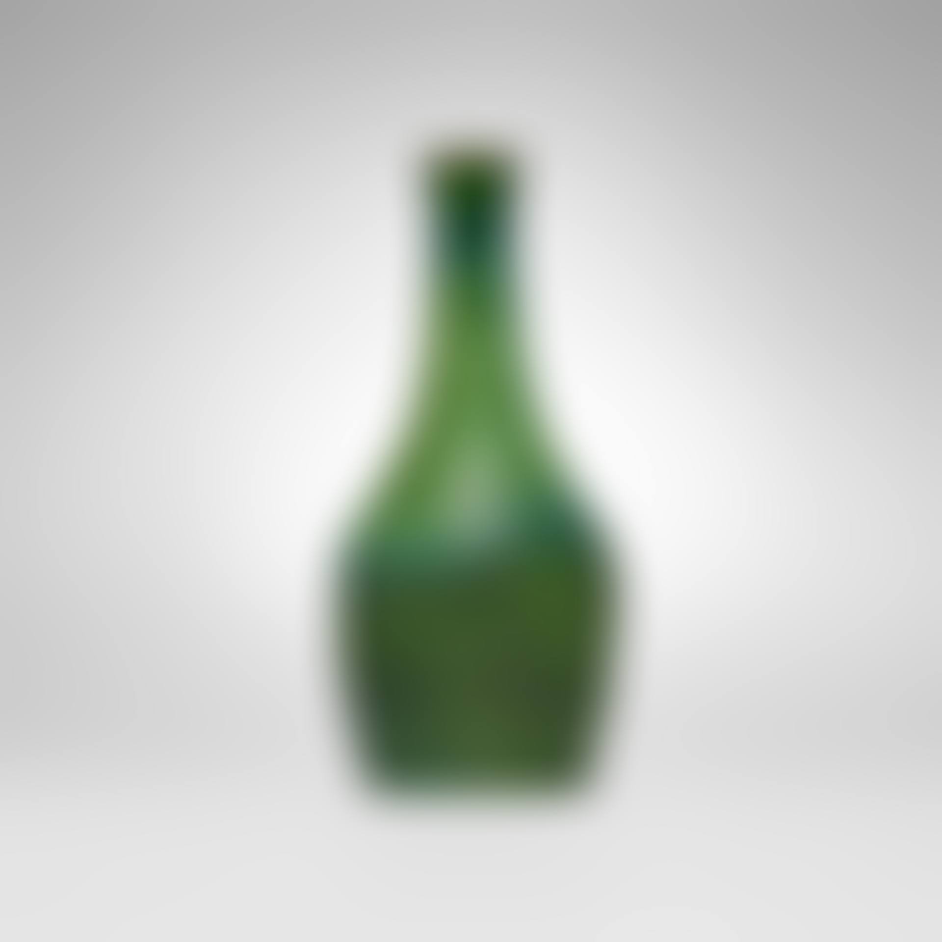 Tall Favrile Pottery vase (preview)