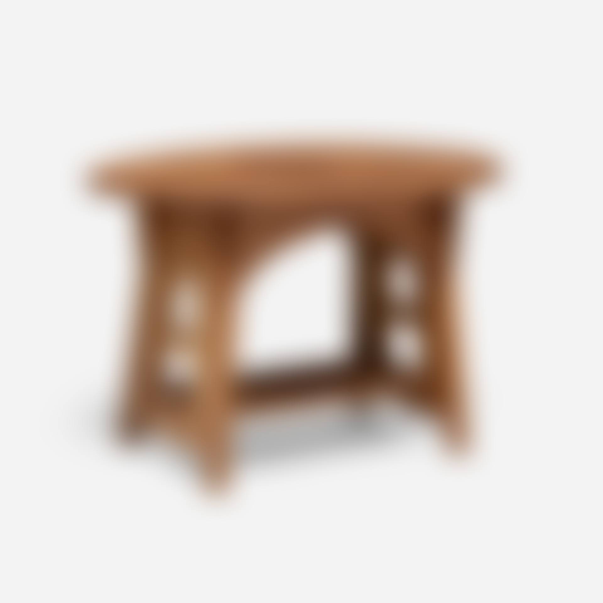 Oval table, model 146 (preview)