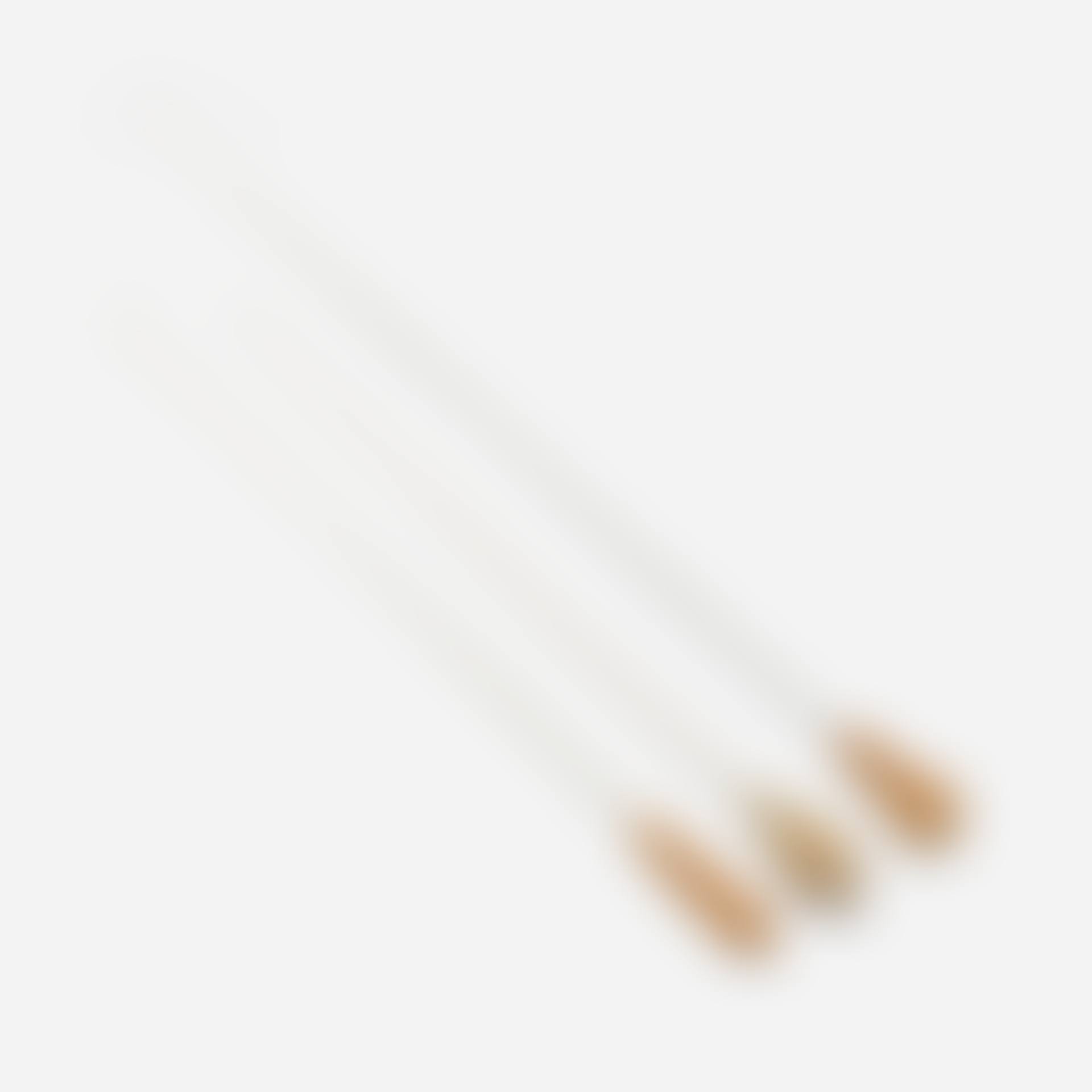 Collection of three conductor's batons (preview)