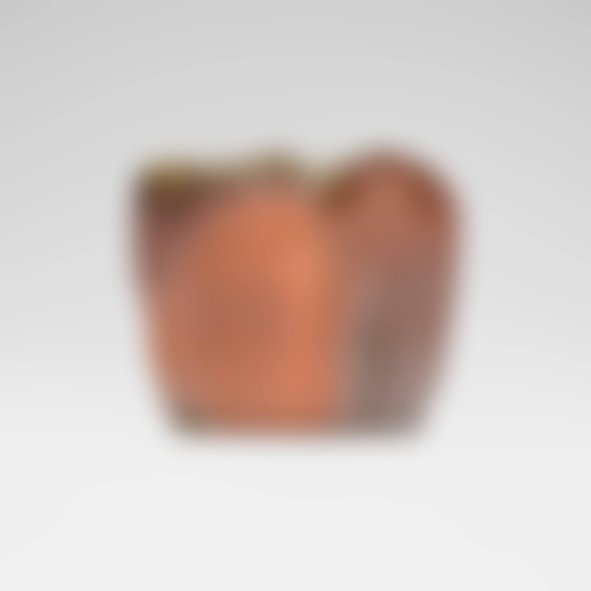 Bizen ware vase (preview)