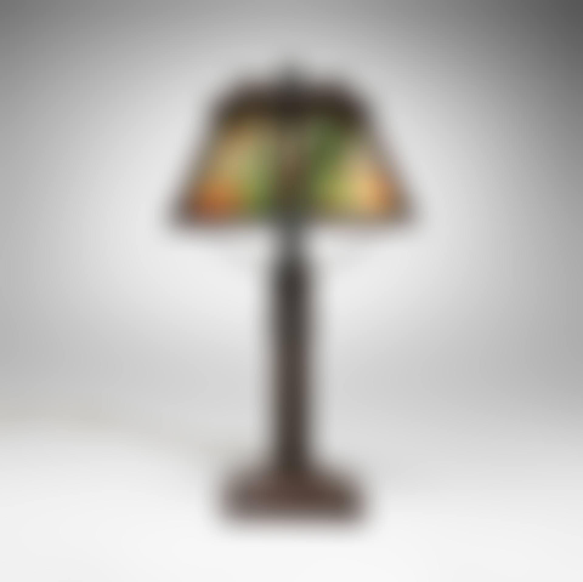 Table lamp (preview)