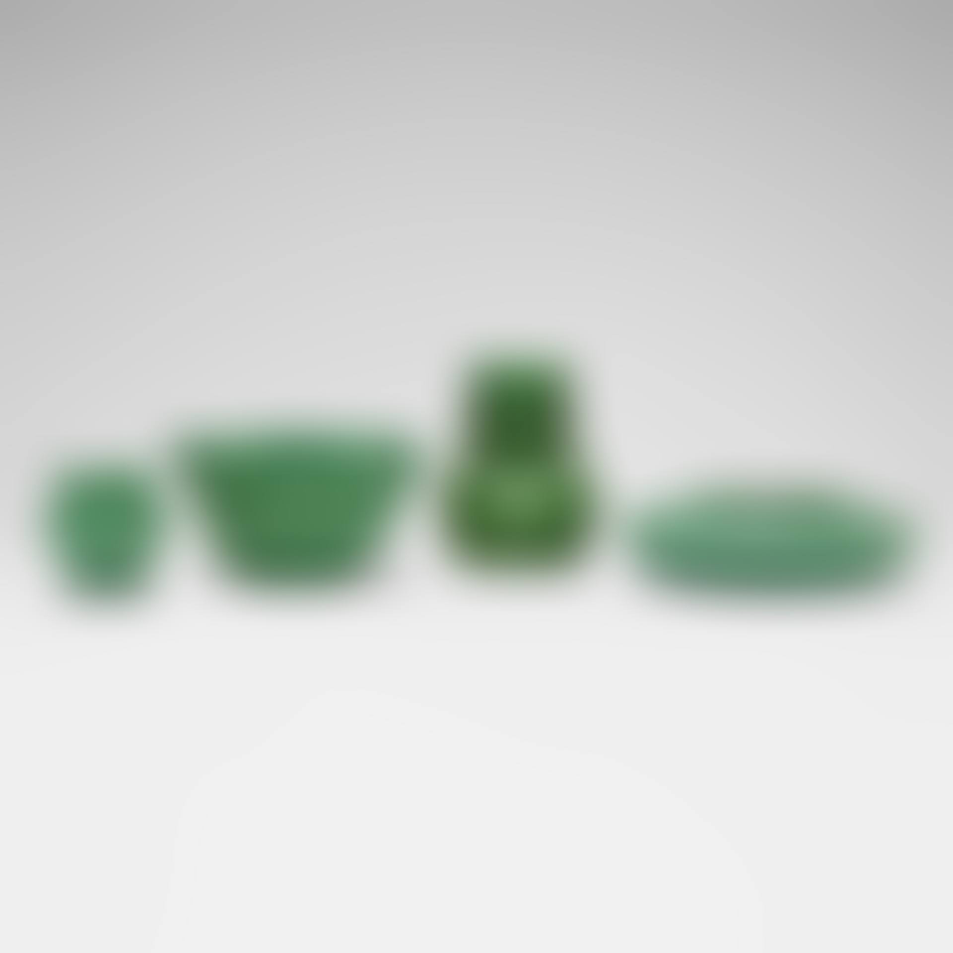 Collection of four vessels (preview)
