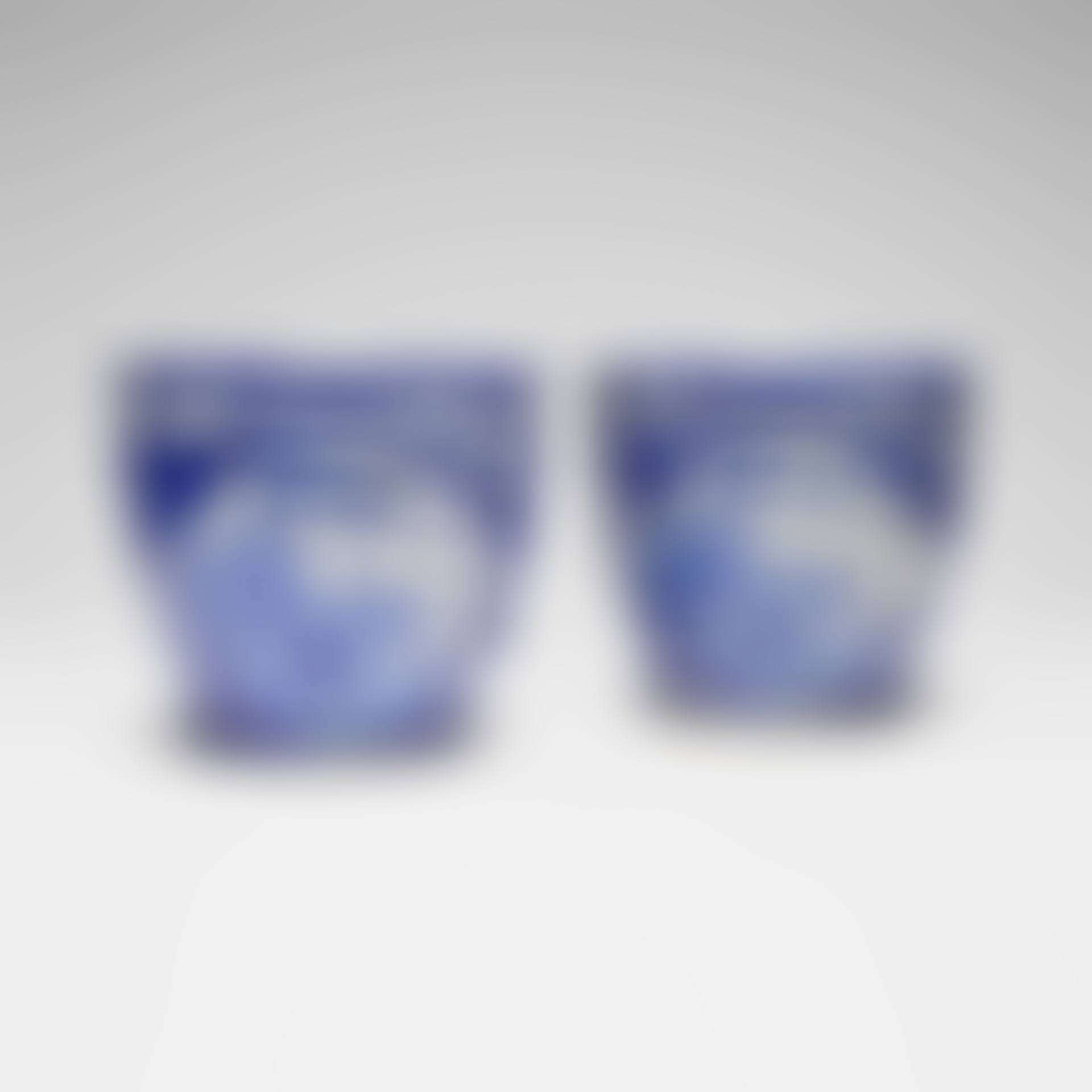 Planters, pair (preview)