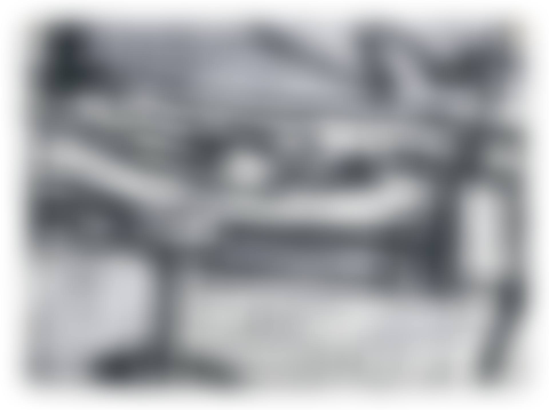 Figure on a Bed (preview)