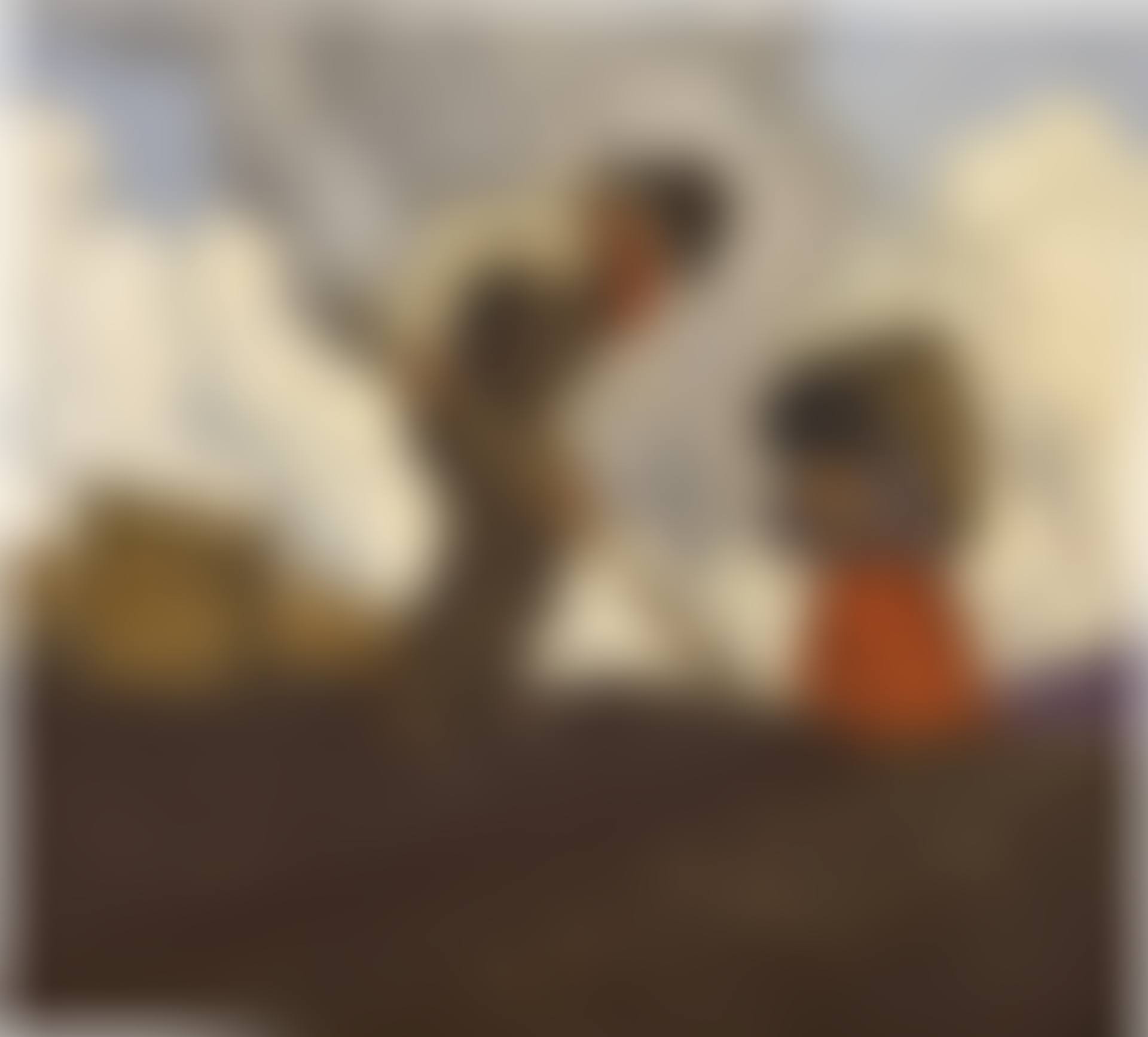 The Potato Harvest (preview)