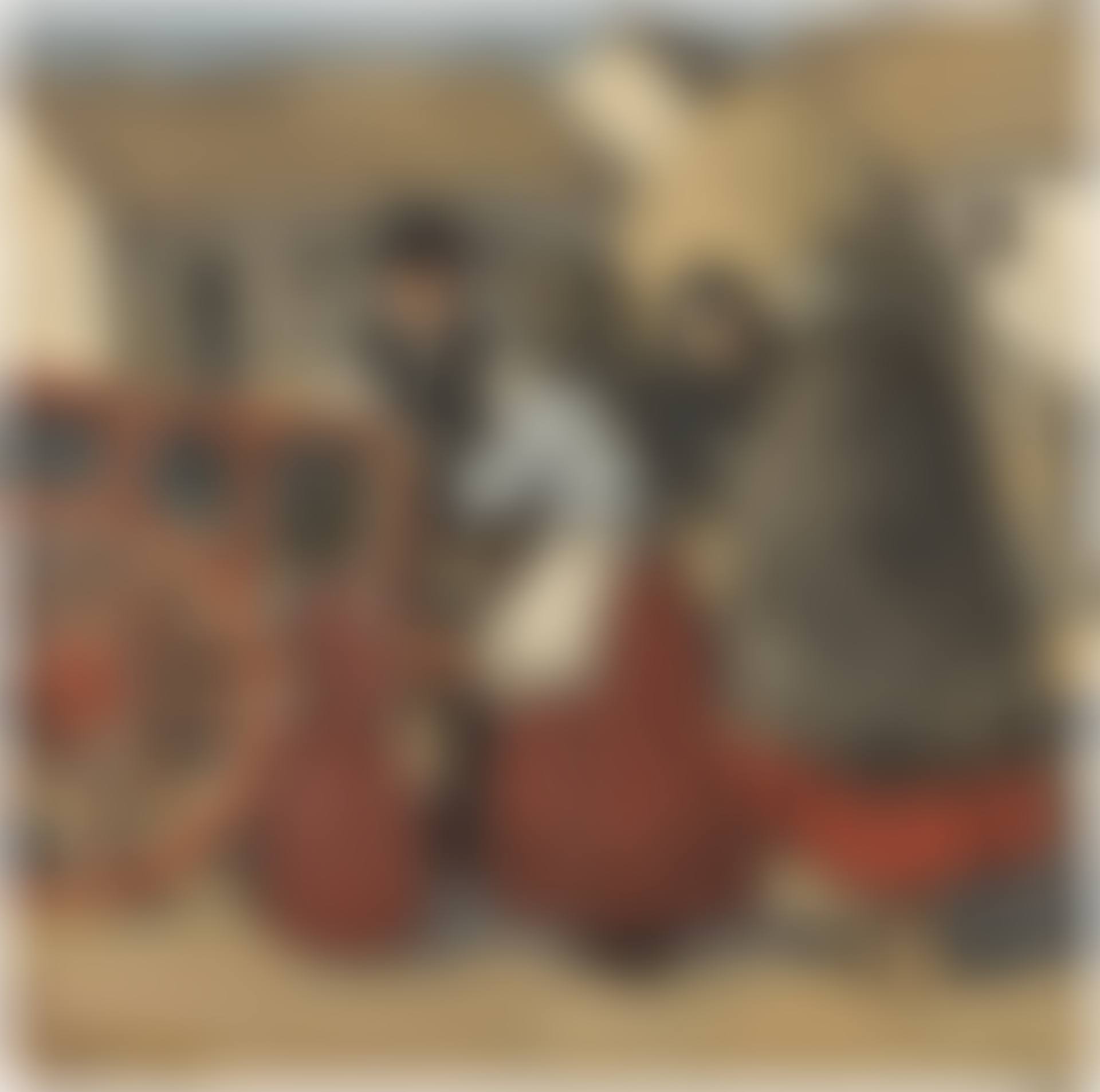 The Pedlar's Cart (preview)