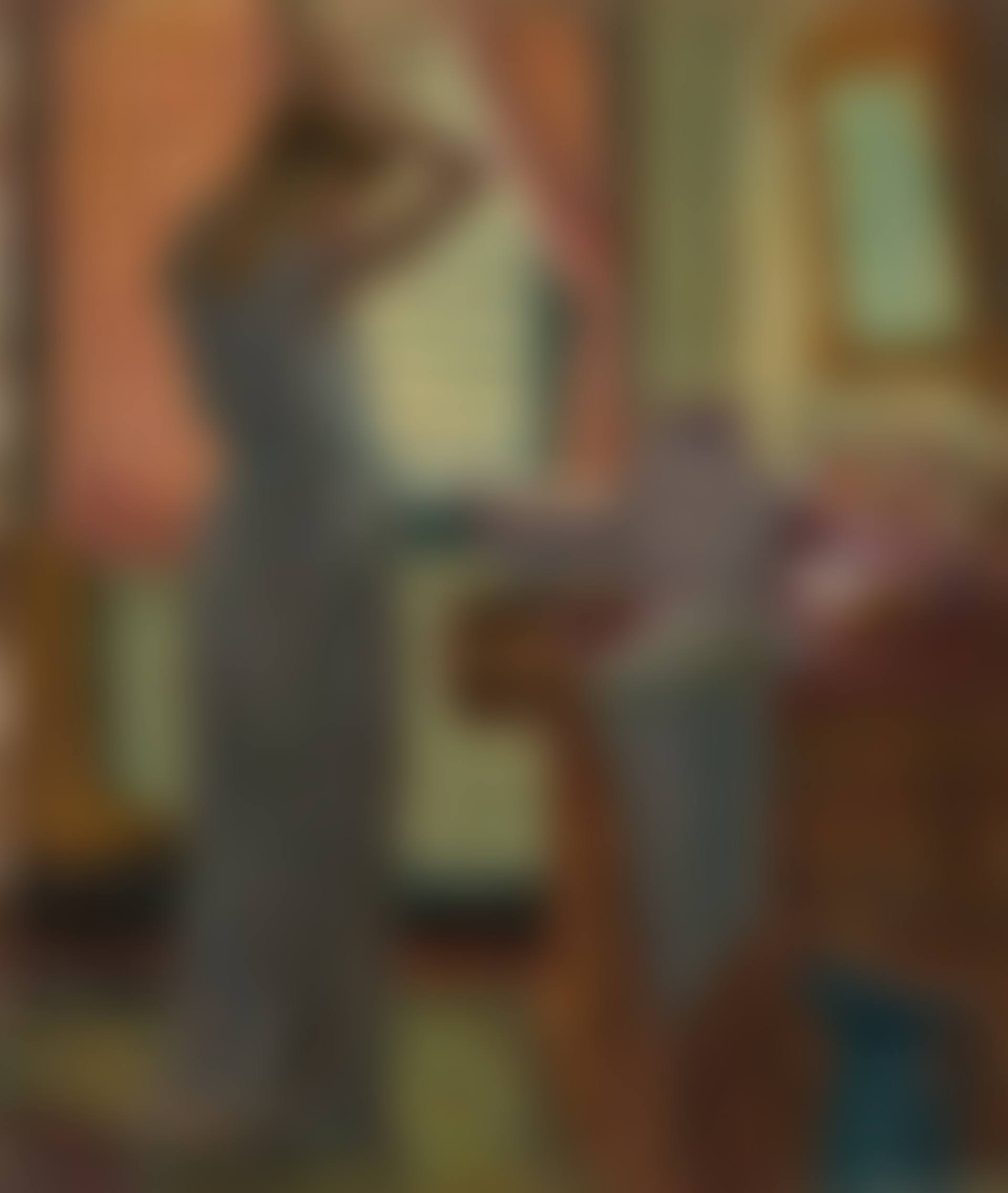 La Toilette (preview)