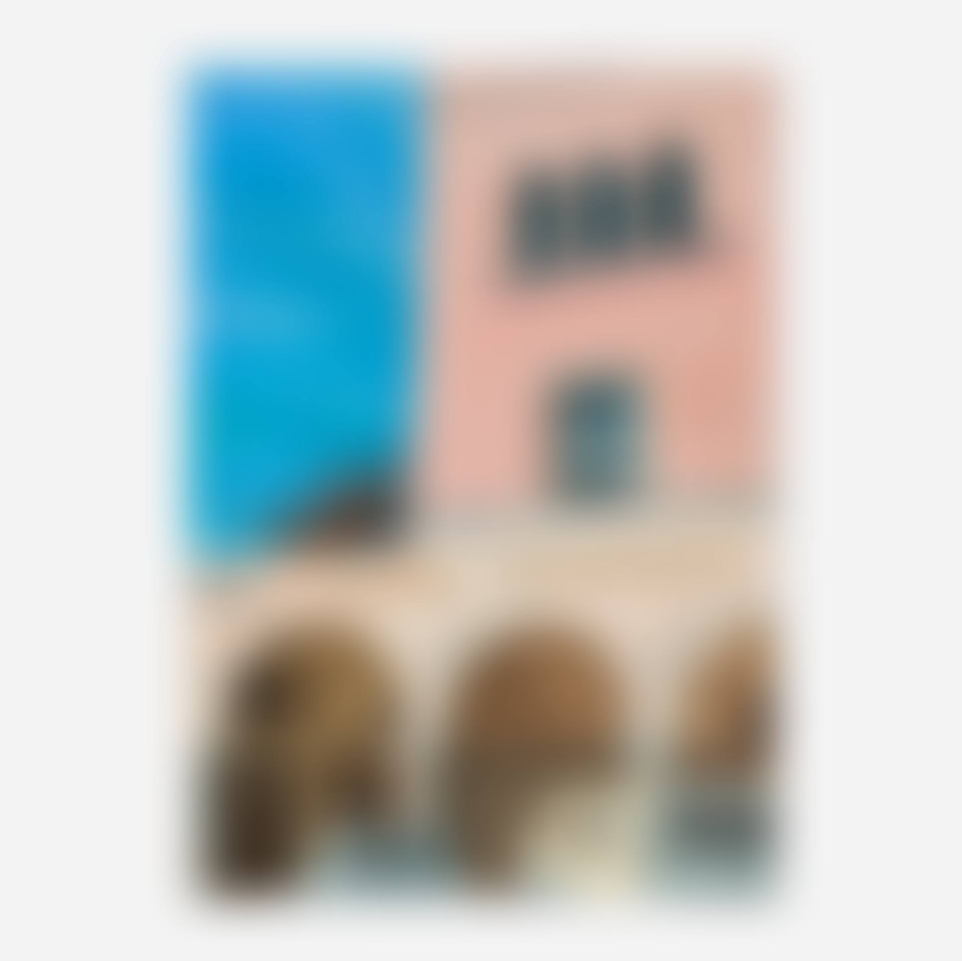 Venice Department (preview)