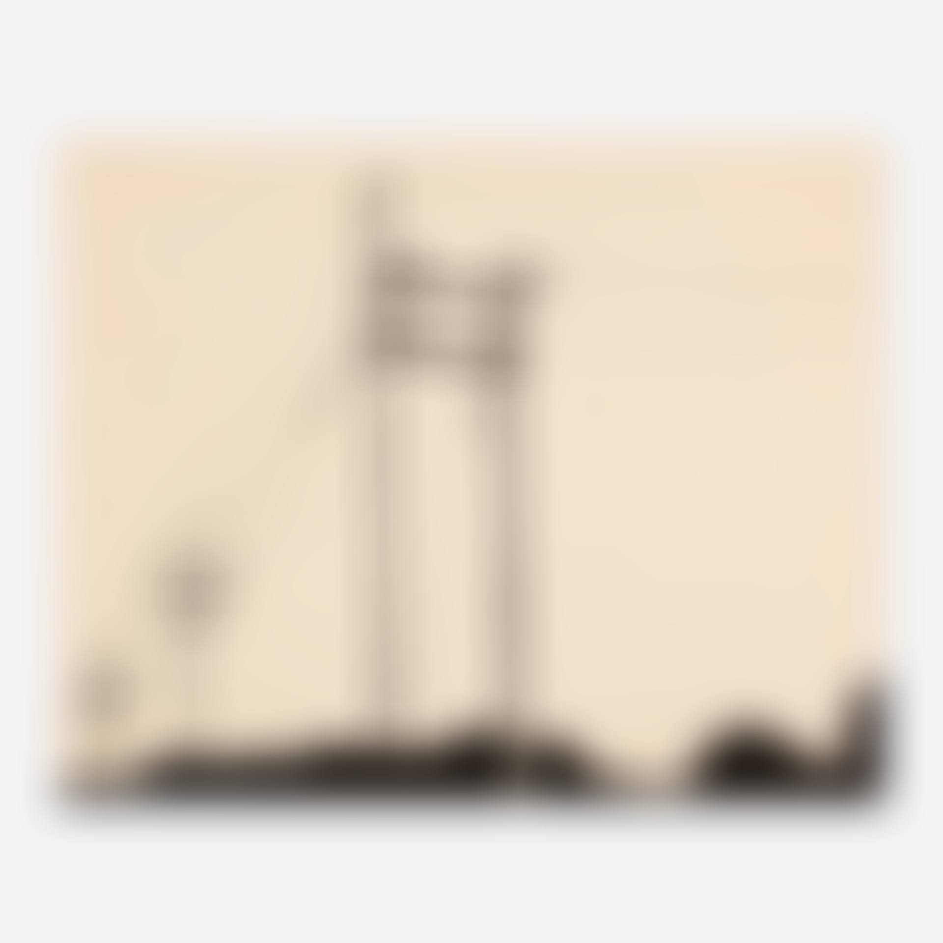 Utility Poles (Power Lines) (preview)