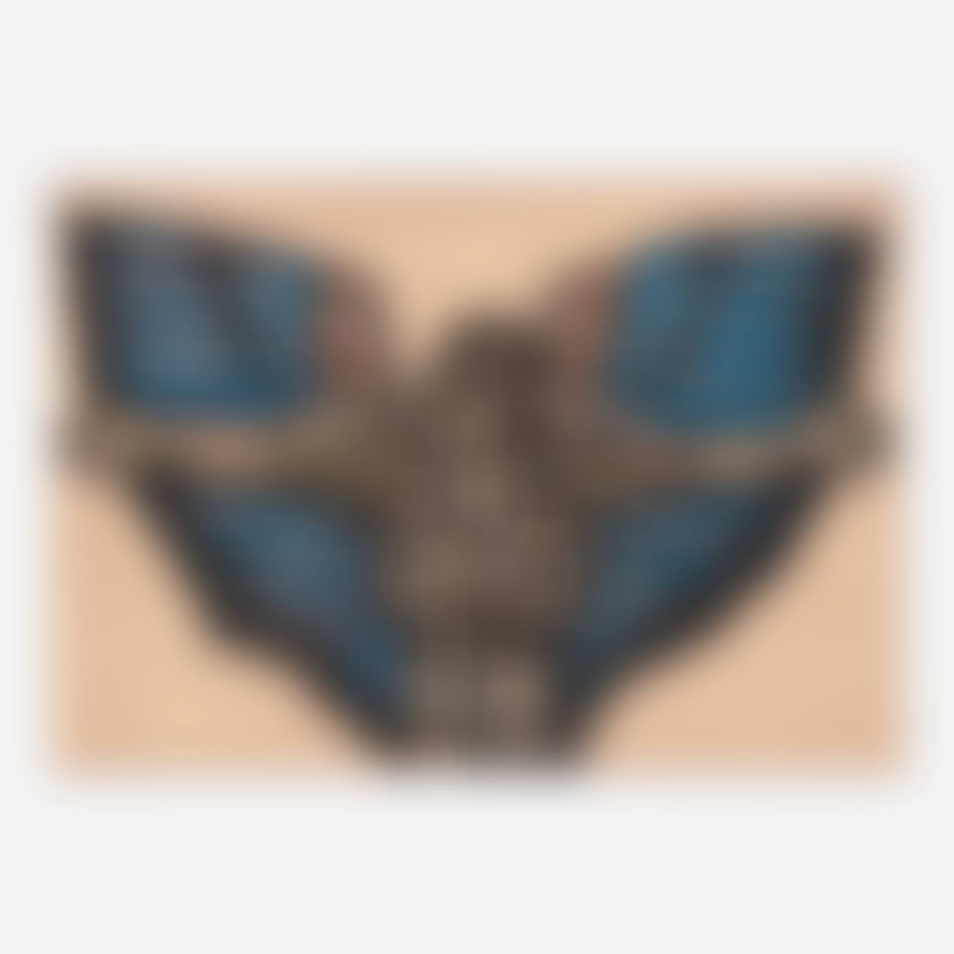 Angel Azul (preview)