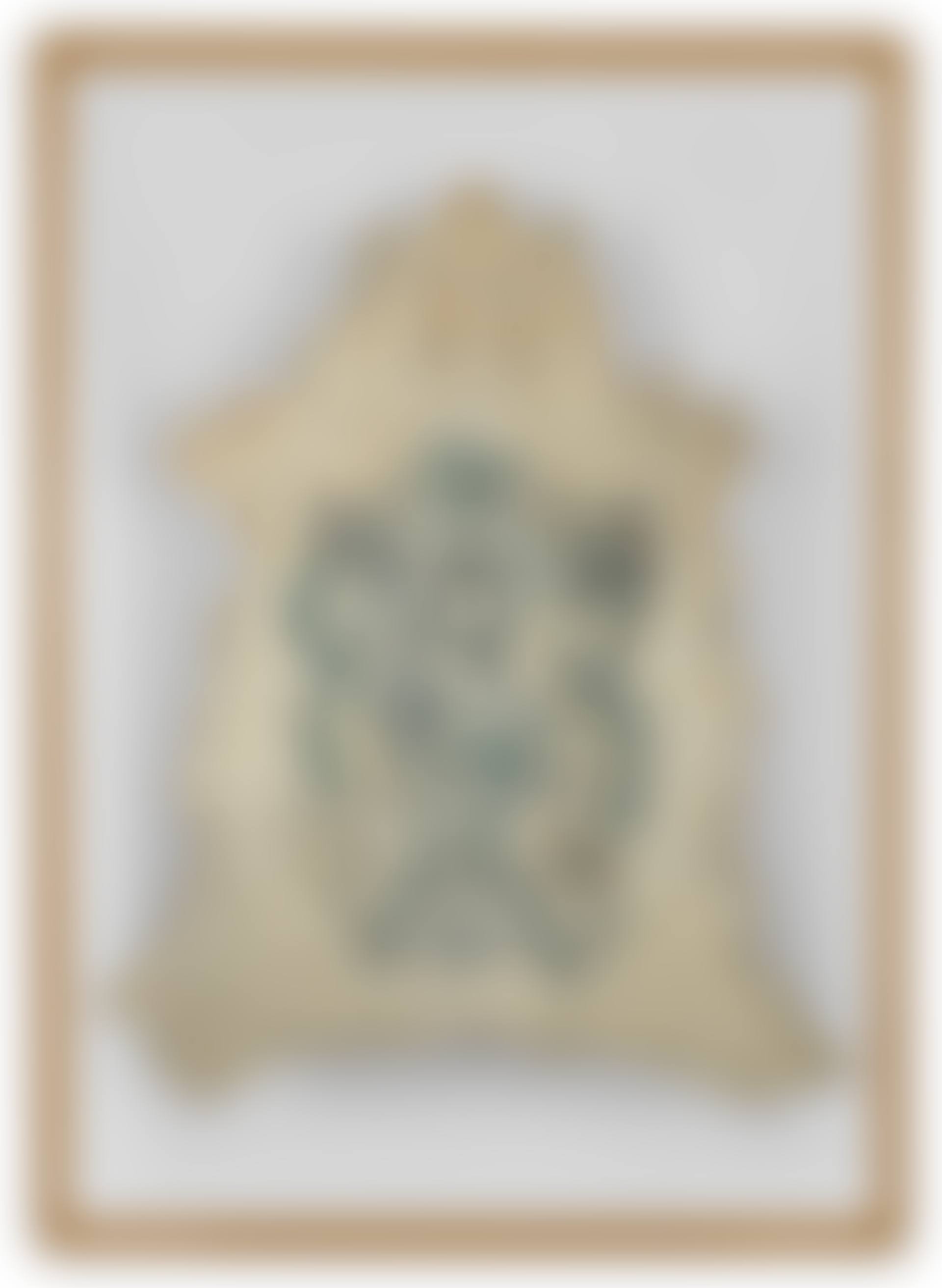 Tattooed Pig Skin (Karen) (preview)