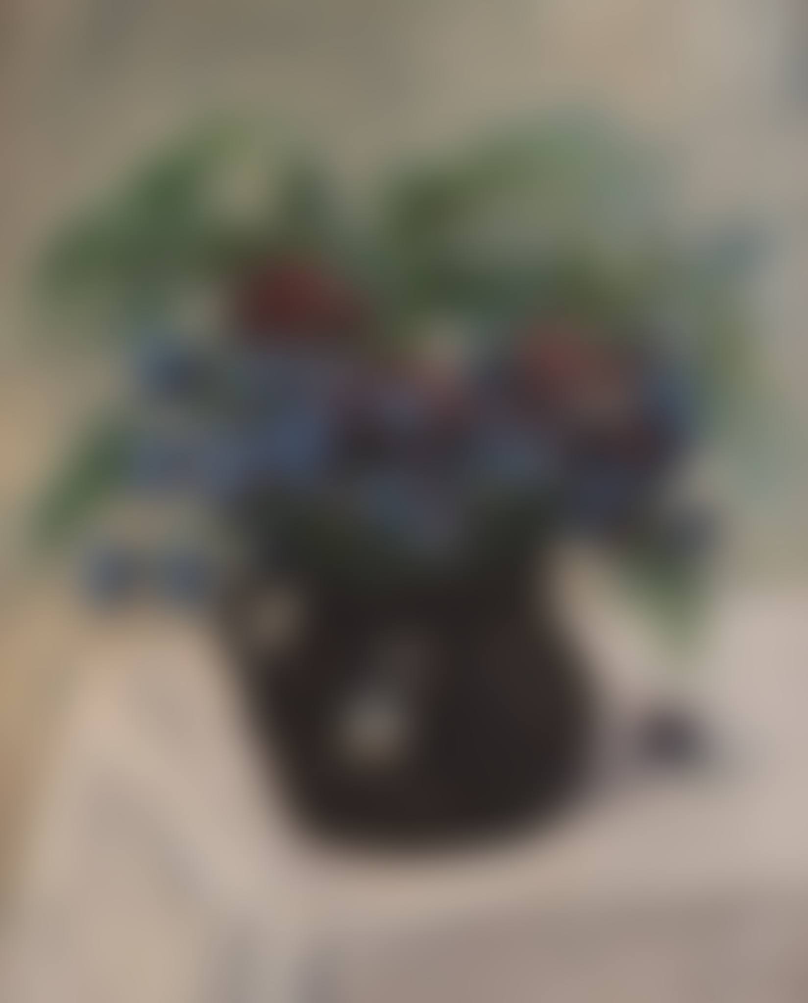 Nature morte au bouquet (preview)