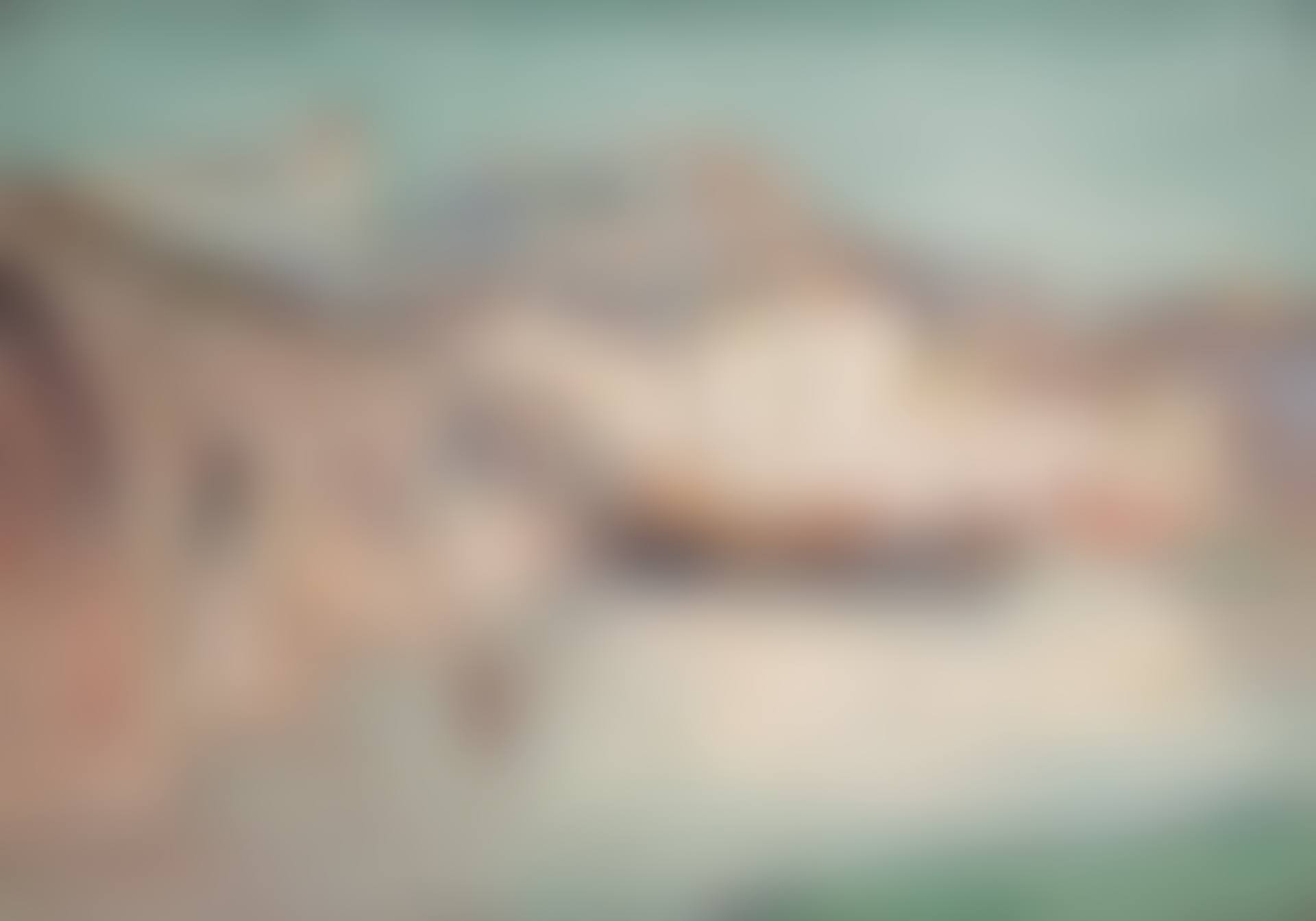 Paysage au pont (preview)